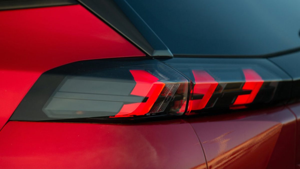 TOP 20 SUV