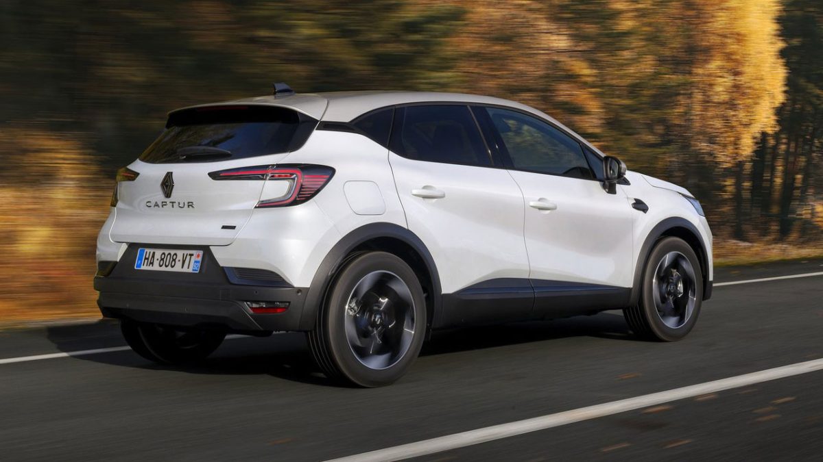 Renault-Captur