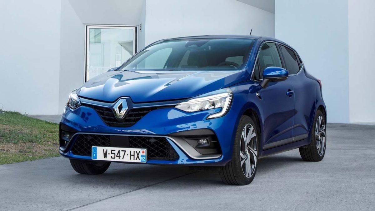 Renault-Clio-times