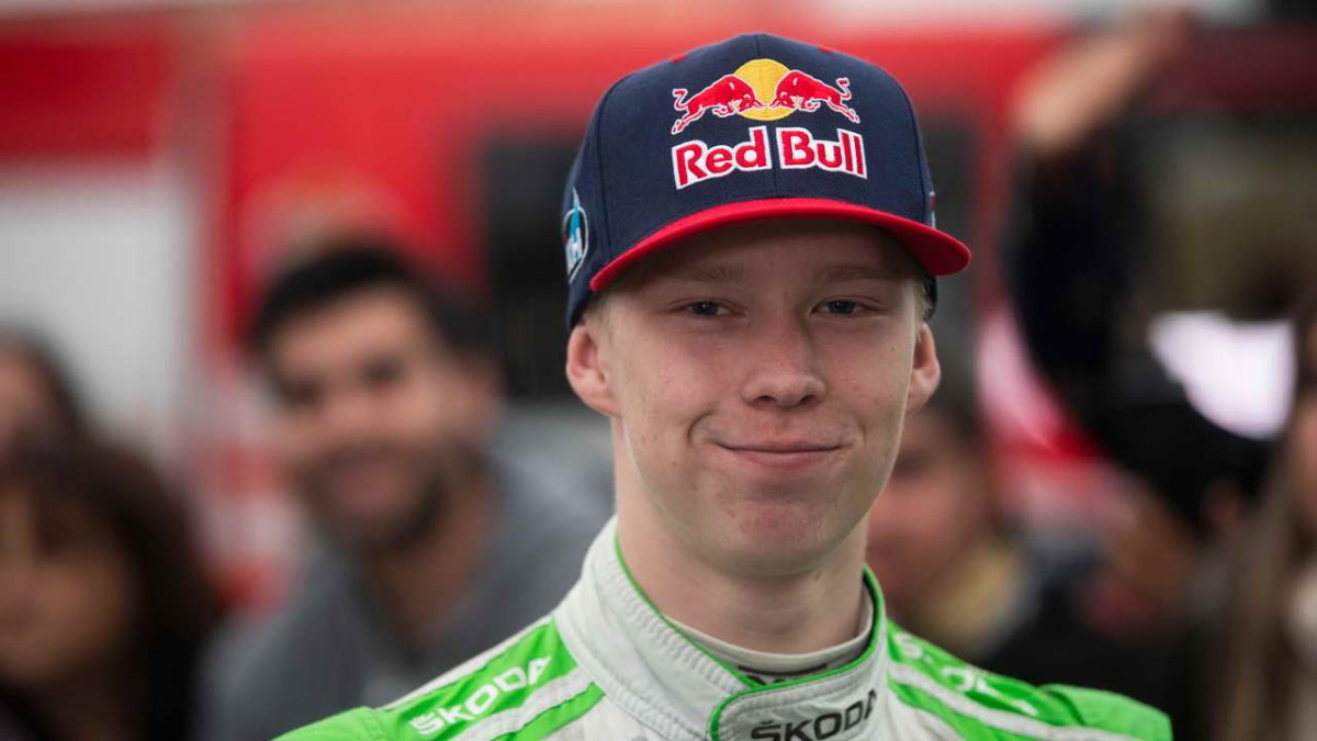 Photo: Red Bull Content Pool