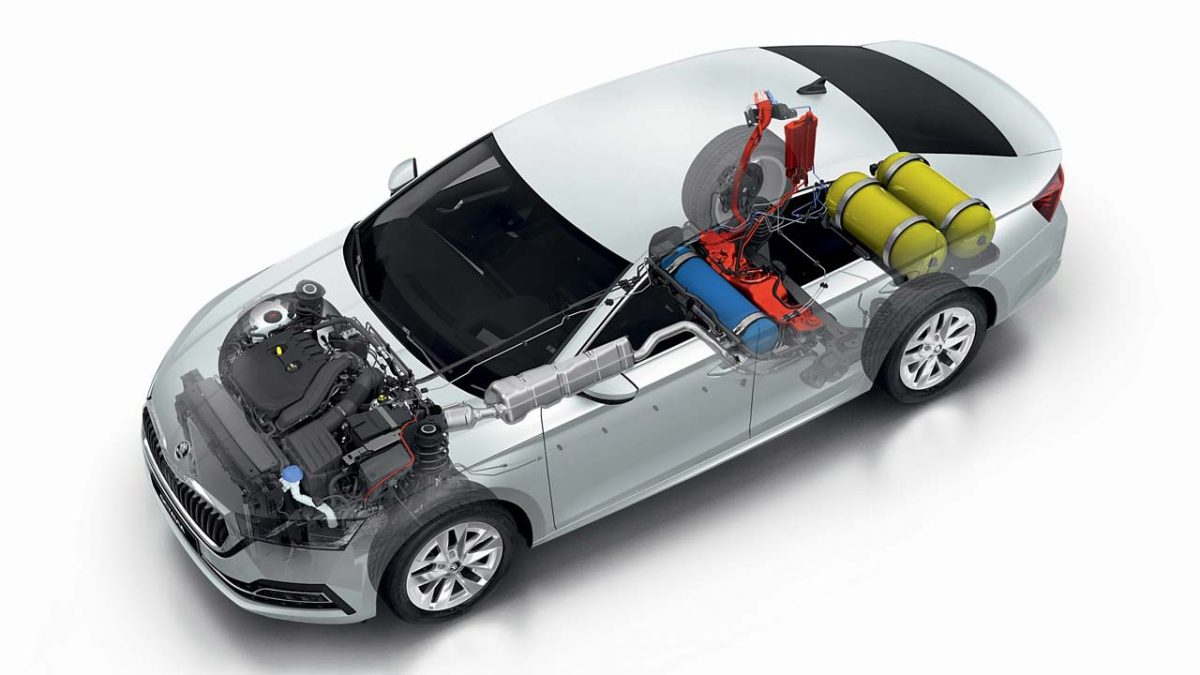 SKODA-OCTAVIA-G-