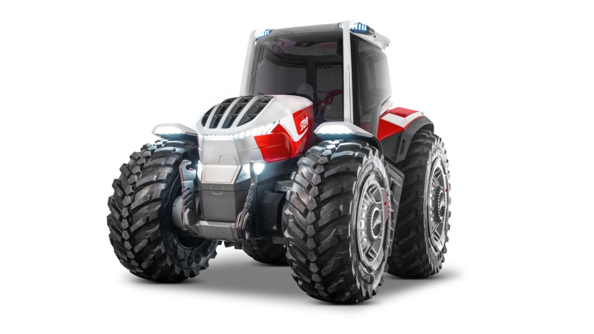 Steyr Konzpet 2021