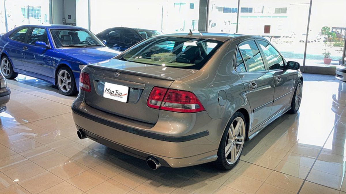 Saab