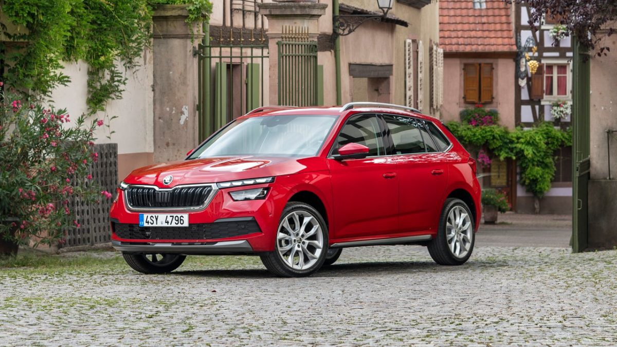 Skoda Days 2024