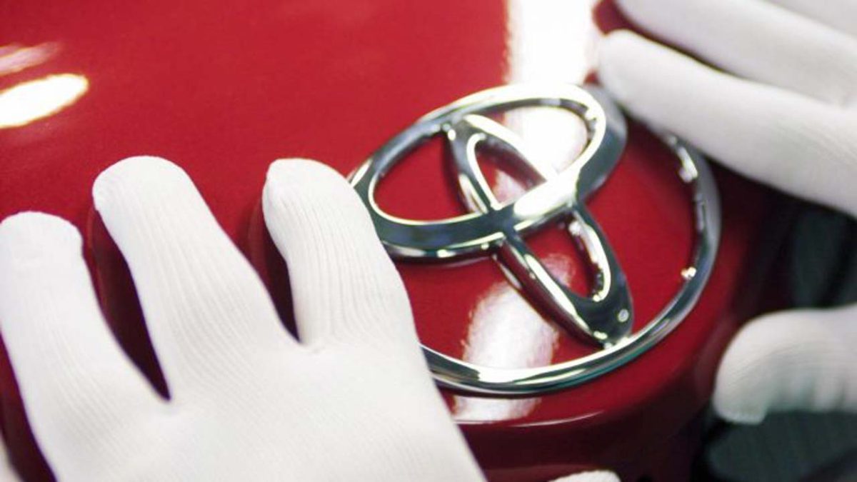 TOYOTA_ranking