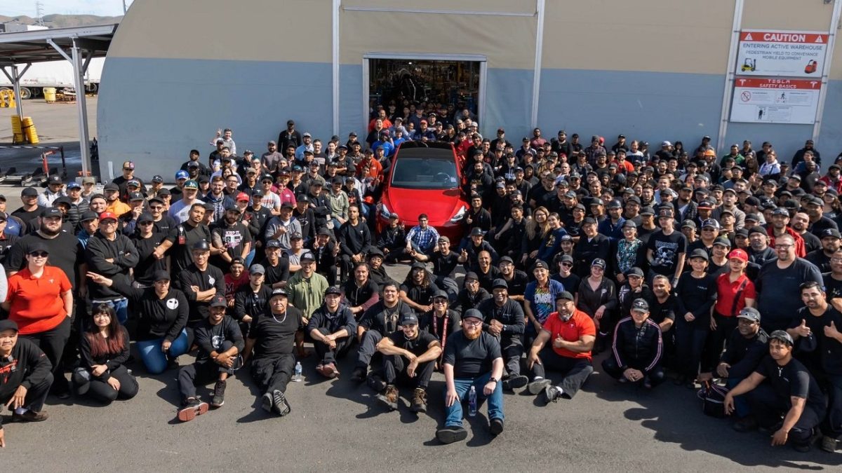 Tesla
