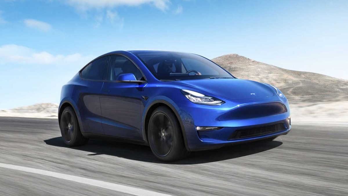 Tesla Elon Musk αυτόνομη οδήγηση