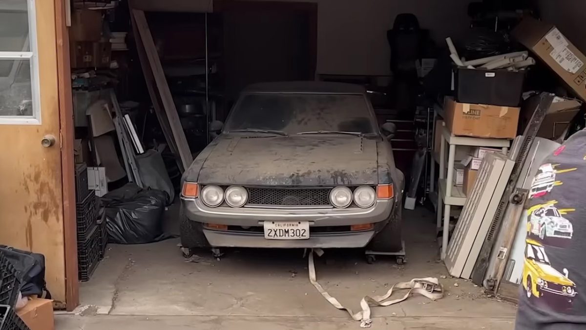 Toyota Celica