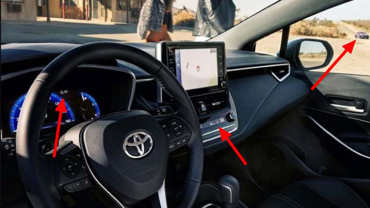 Toyota GR Corolla