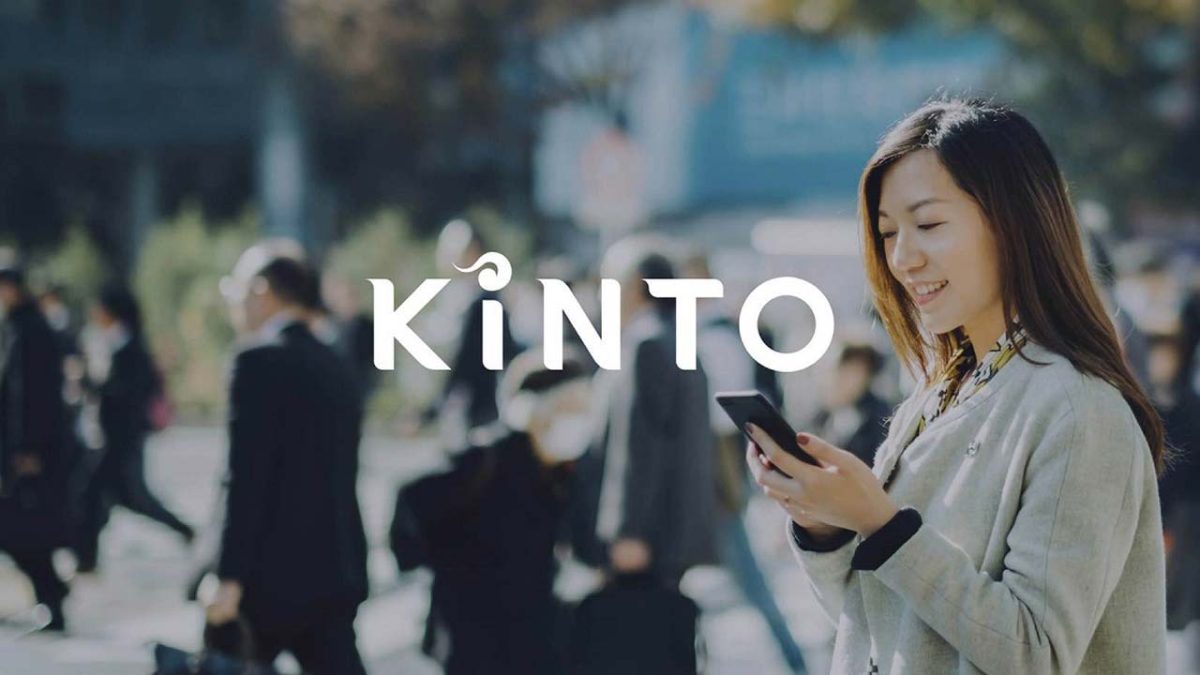 Toyota-Kinto