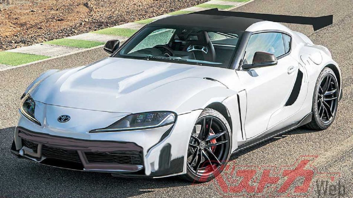 Toyota_Supra_GRMN