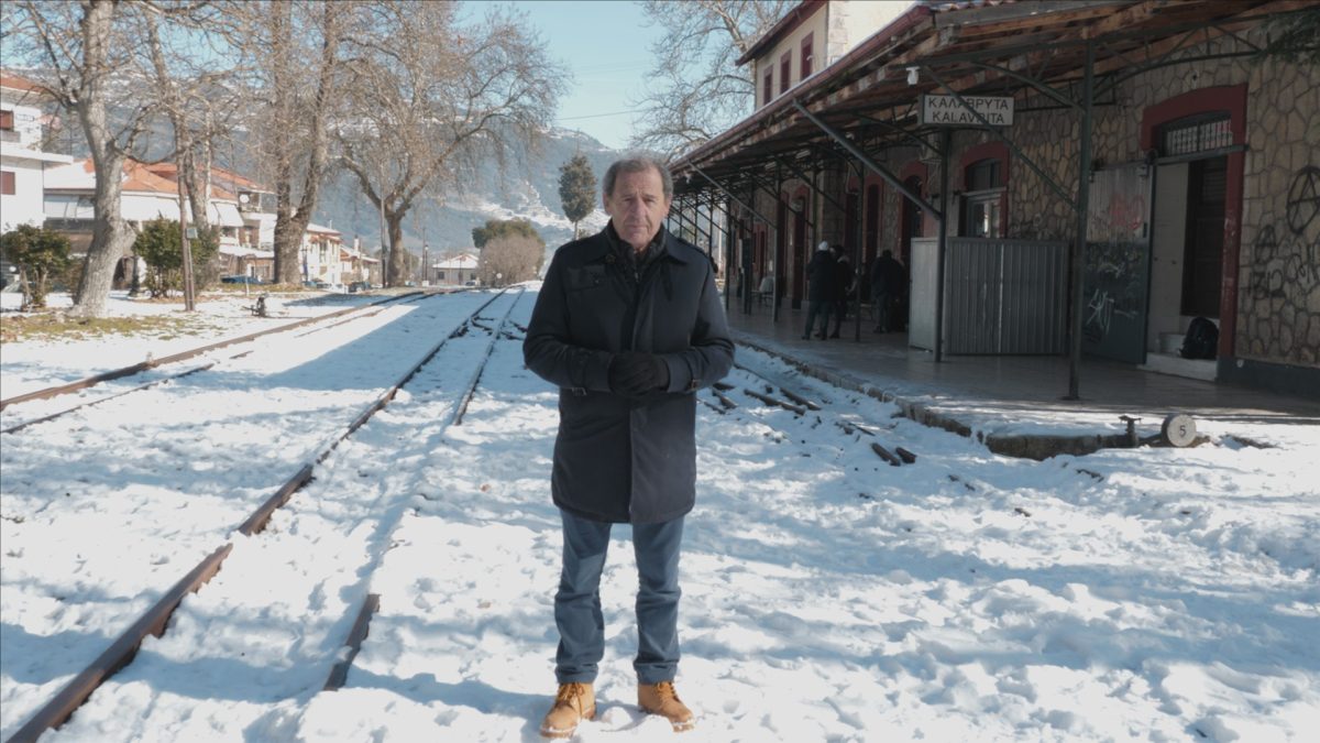 Kostas Stefanis