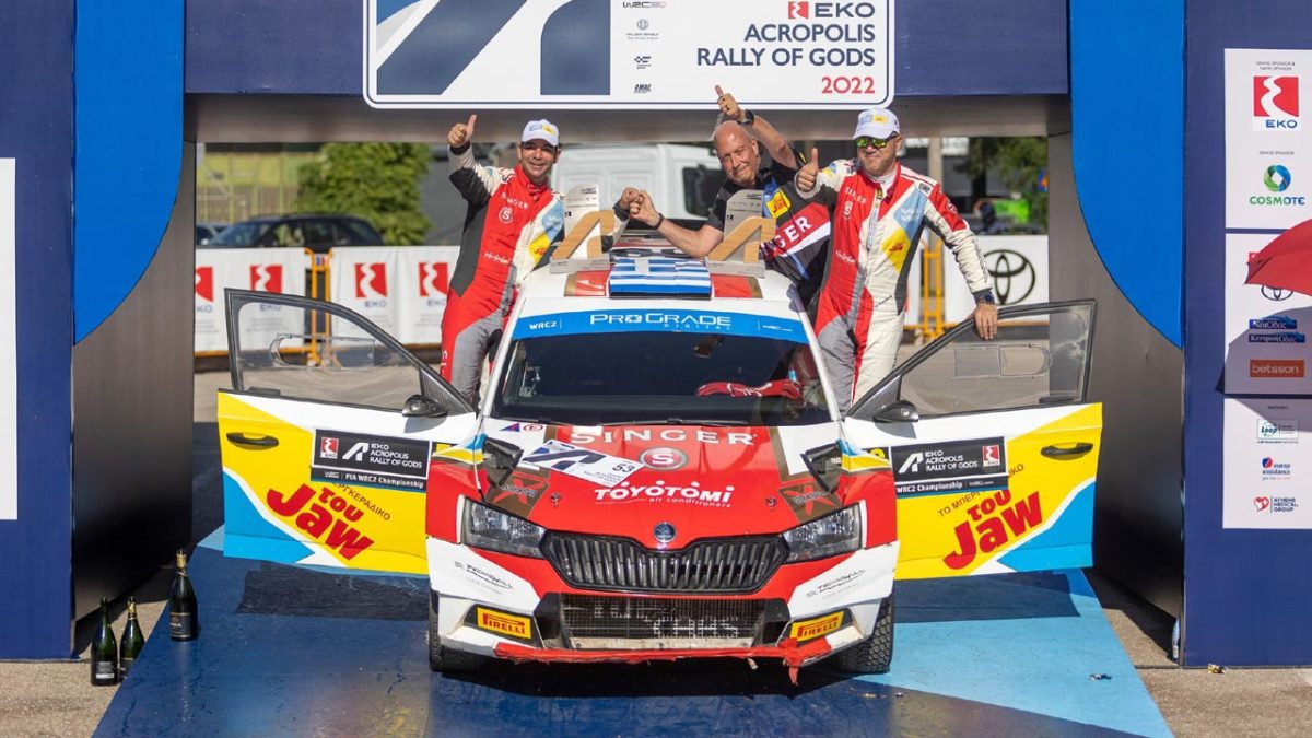 VE2-Rally-Team2