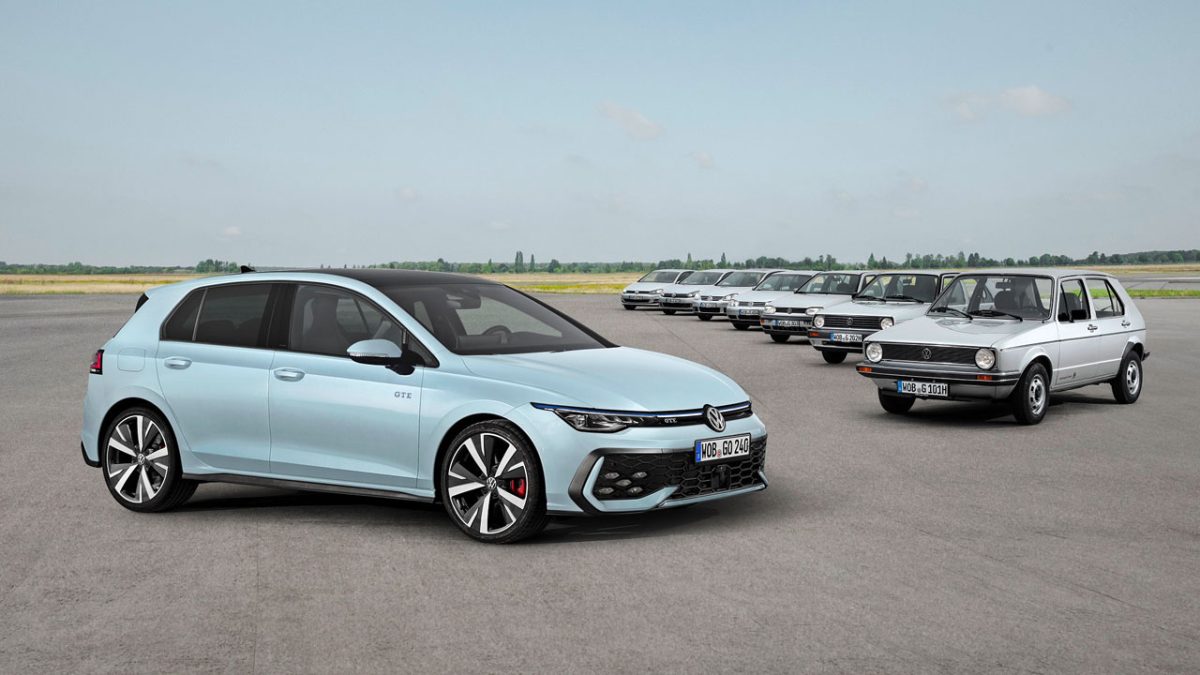 VW-Golf-50-years