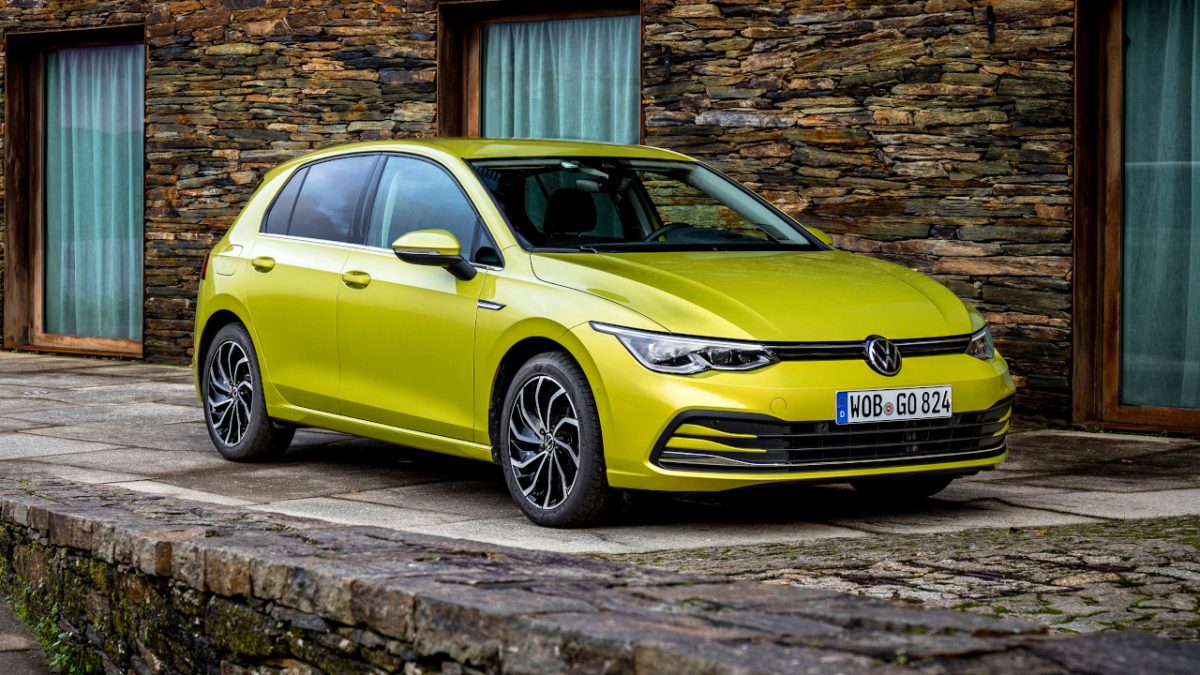 VW Group πωλήσεις 2019