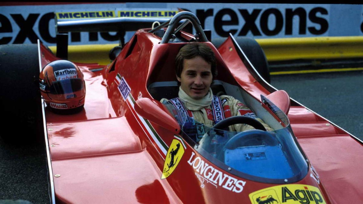 Photo: Ferrari