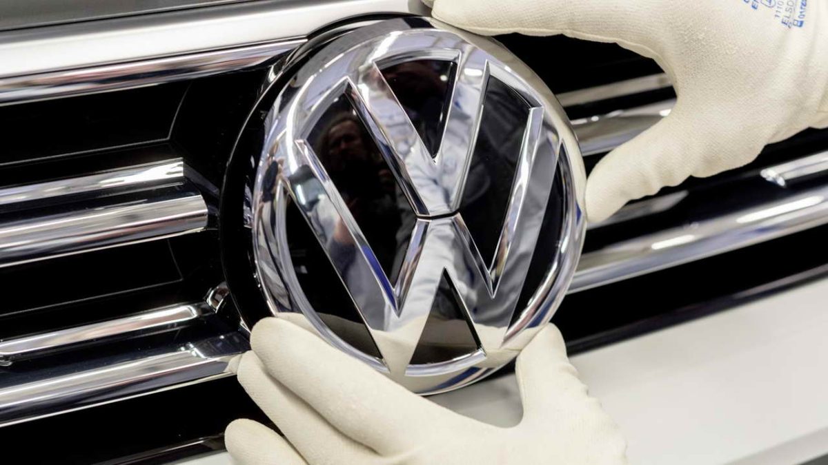 VOLKSWAGEN