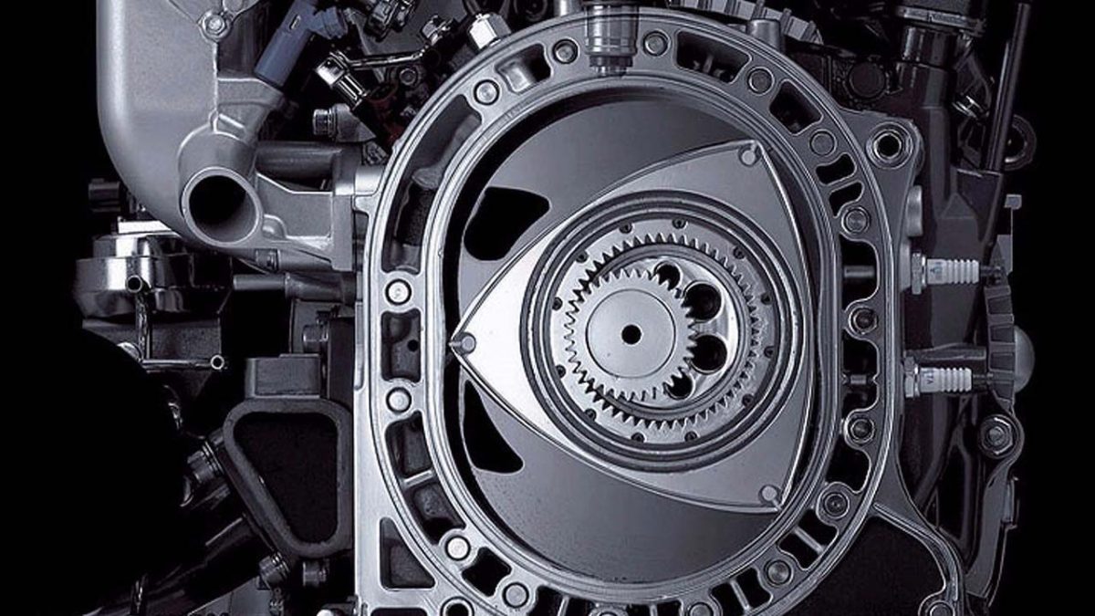 Wankel