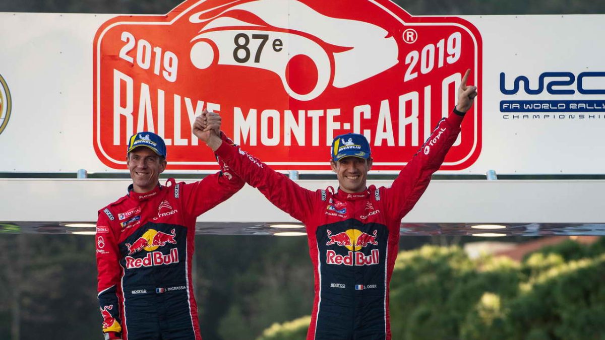 Credits: Jaanus Ree/Red Bull Content Pool