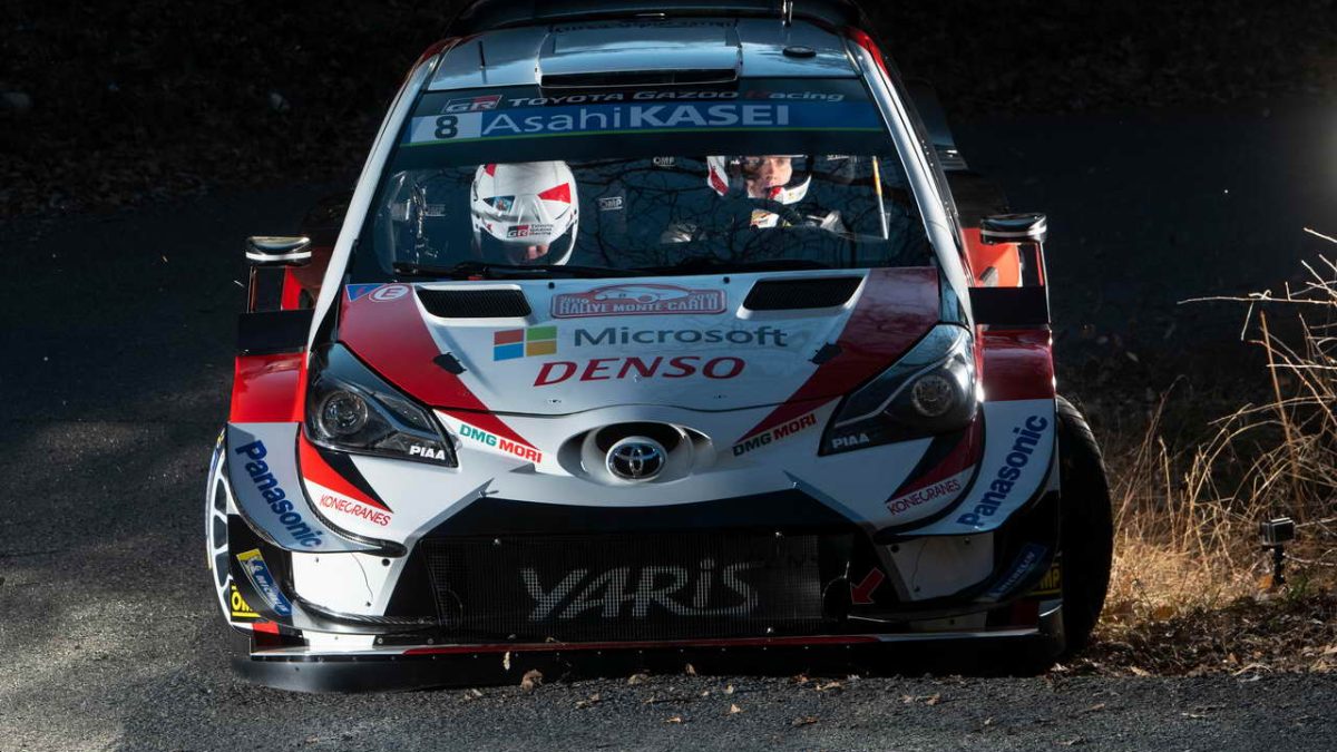 WRC2019_Monte_Thursday04