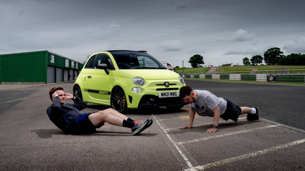 Abarth