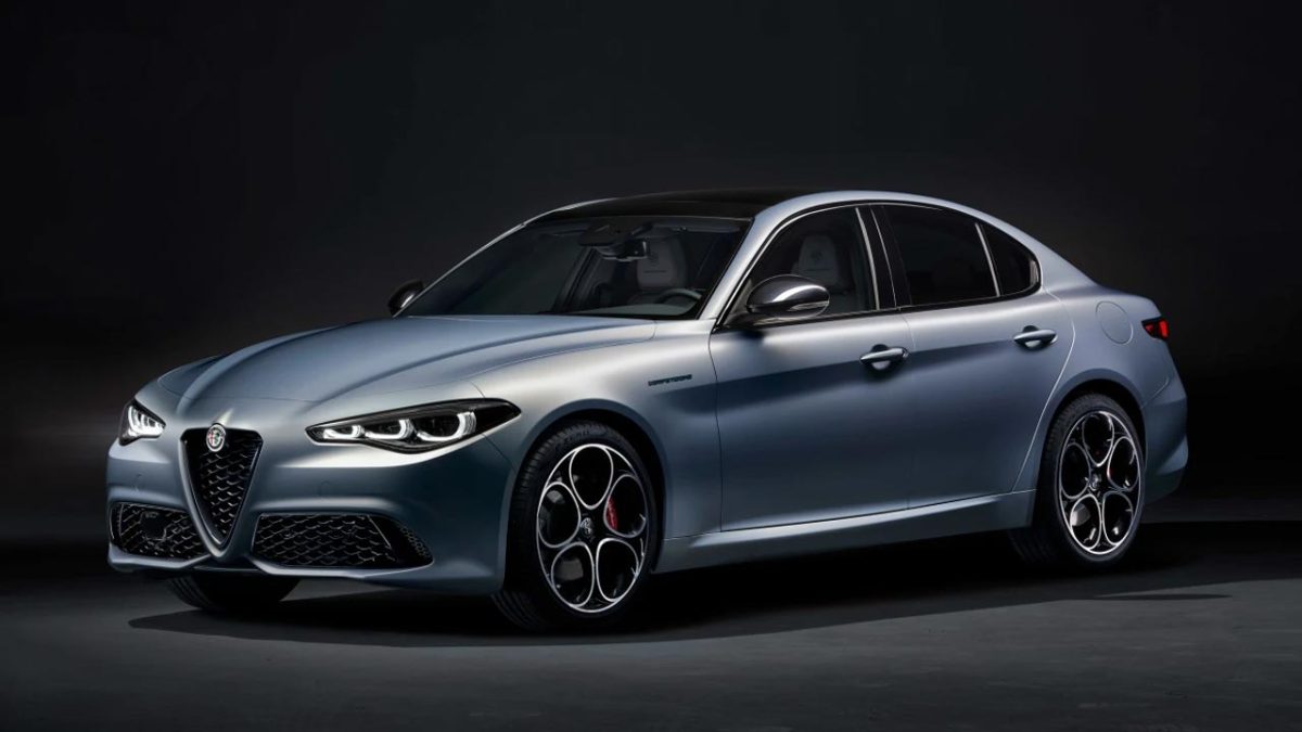 Alfa Romeo