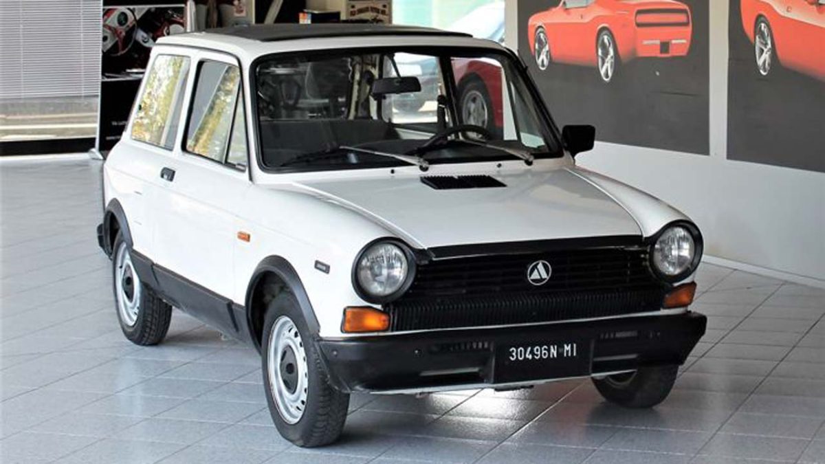 autobianchi