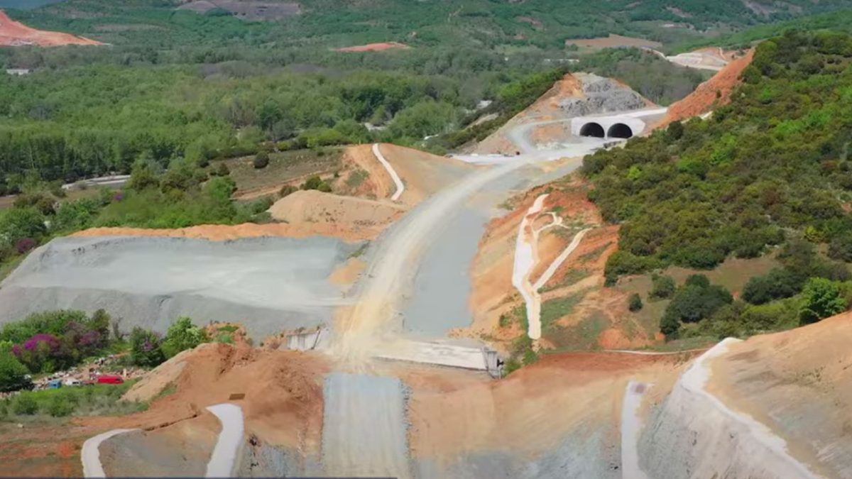 εμβληματικά έργα