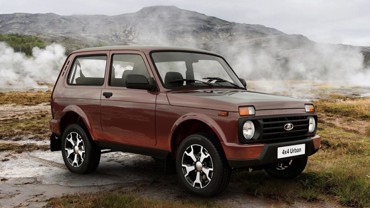 AVTOVAZ