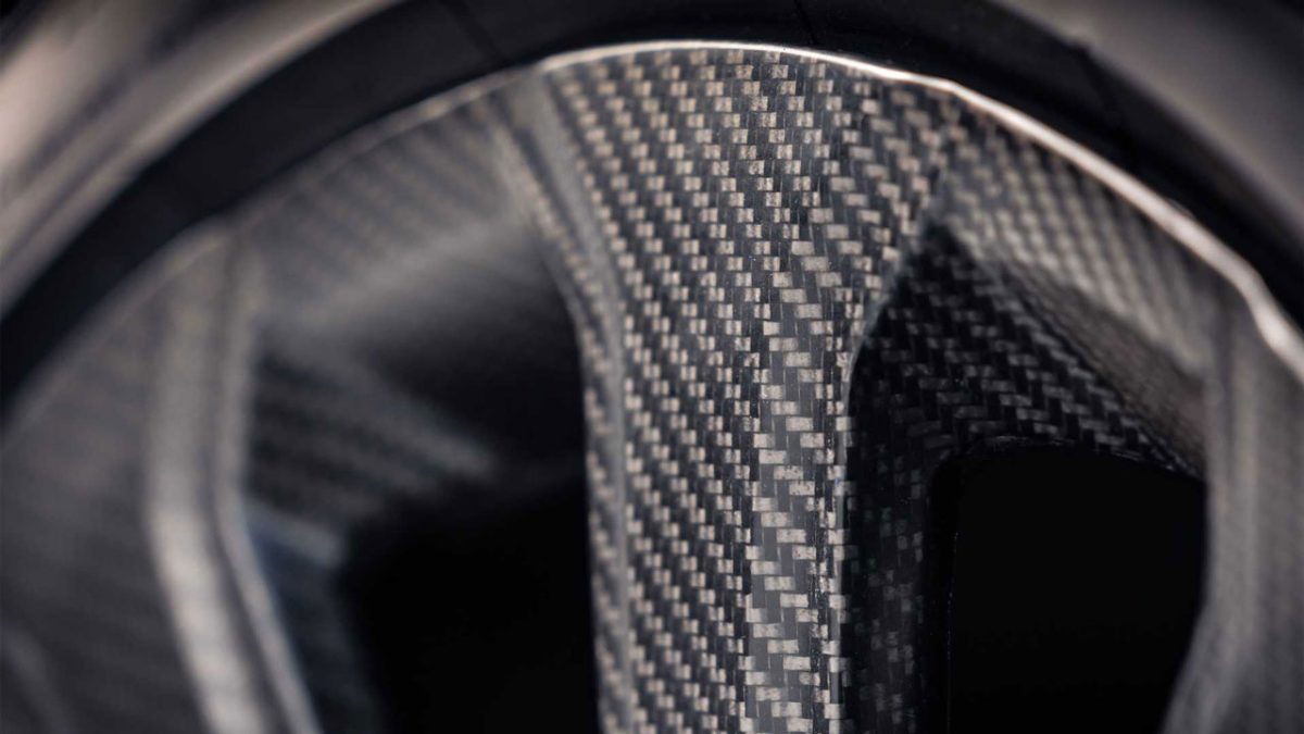 Bentley carbon ζάντες