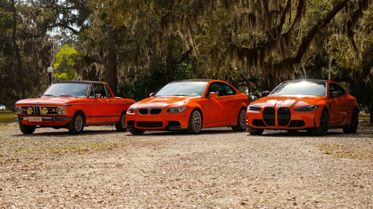 BMW 2002