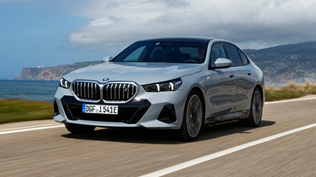 BMW