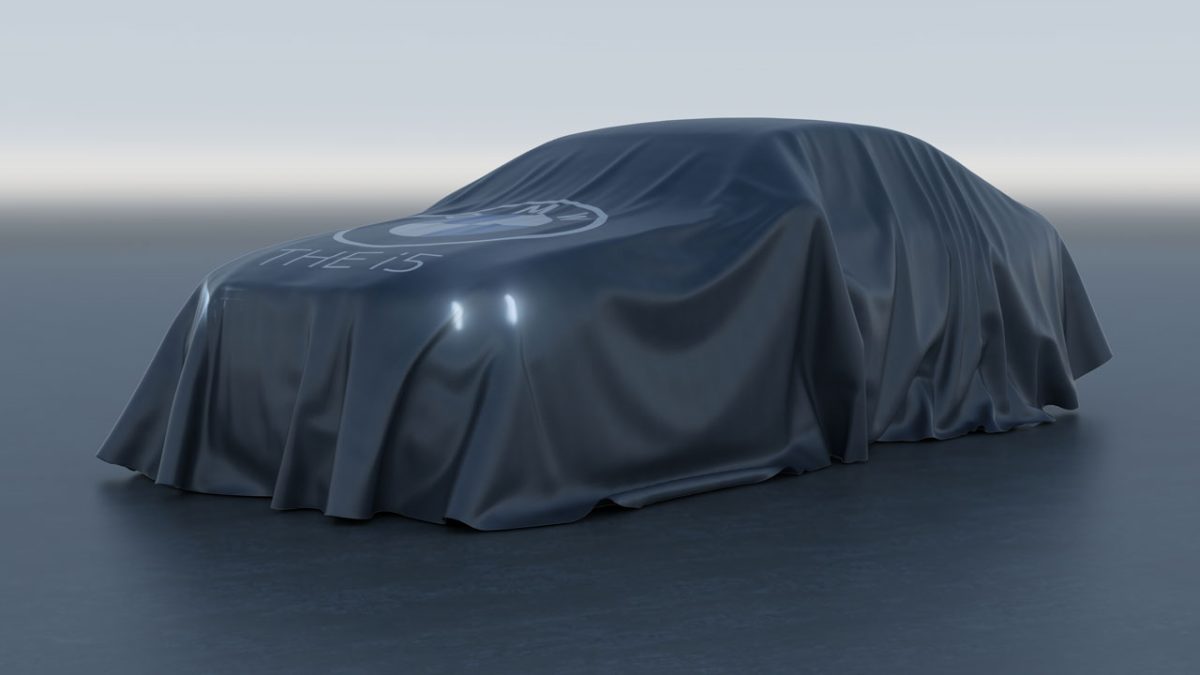 BMW Σειρά 5