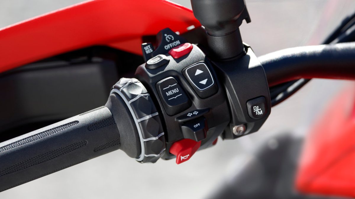 BMW Motorrad, Automated Shift Assistant, ASA