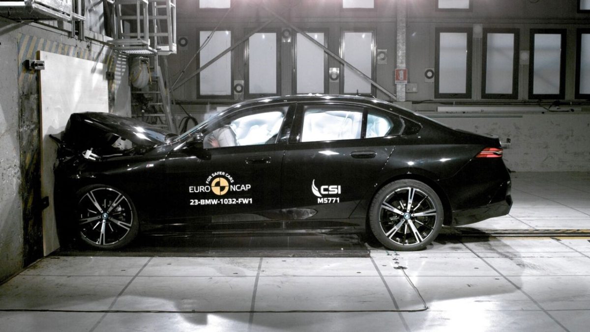 BMW Σειρά 5