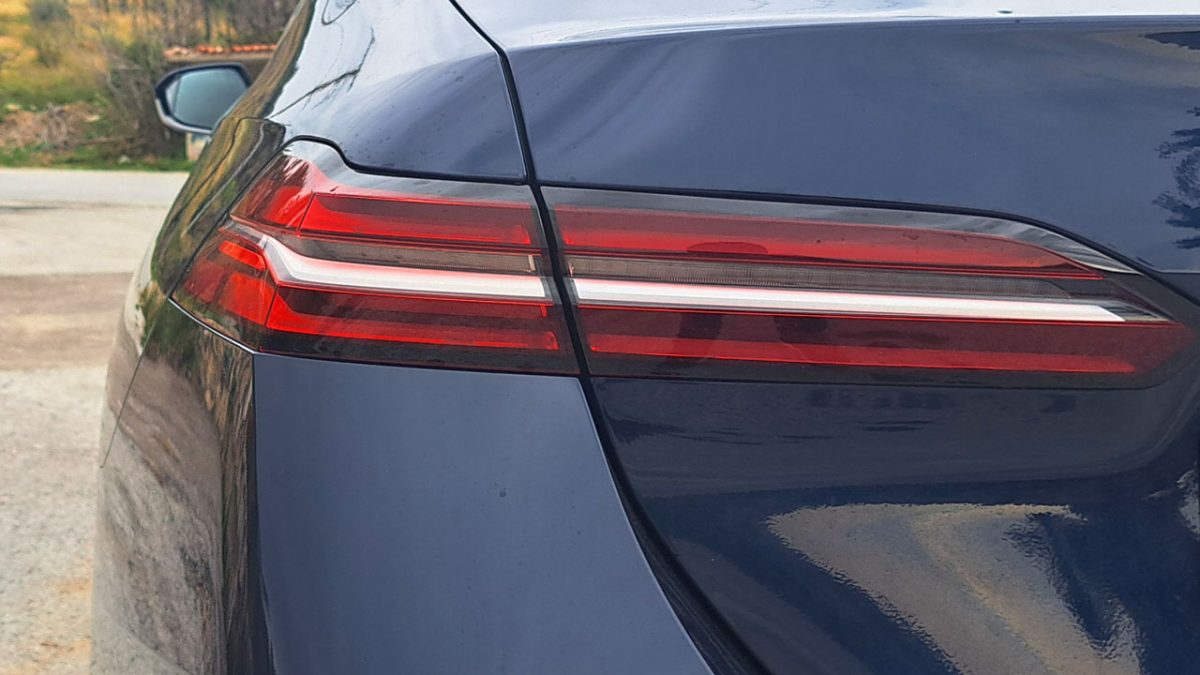 BMW Σειρά 5
