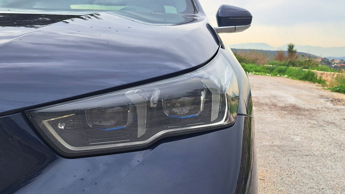 BMW