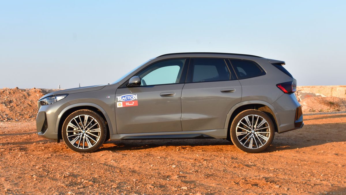 δημοφιλέστερα C-SUV