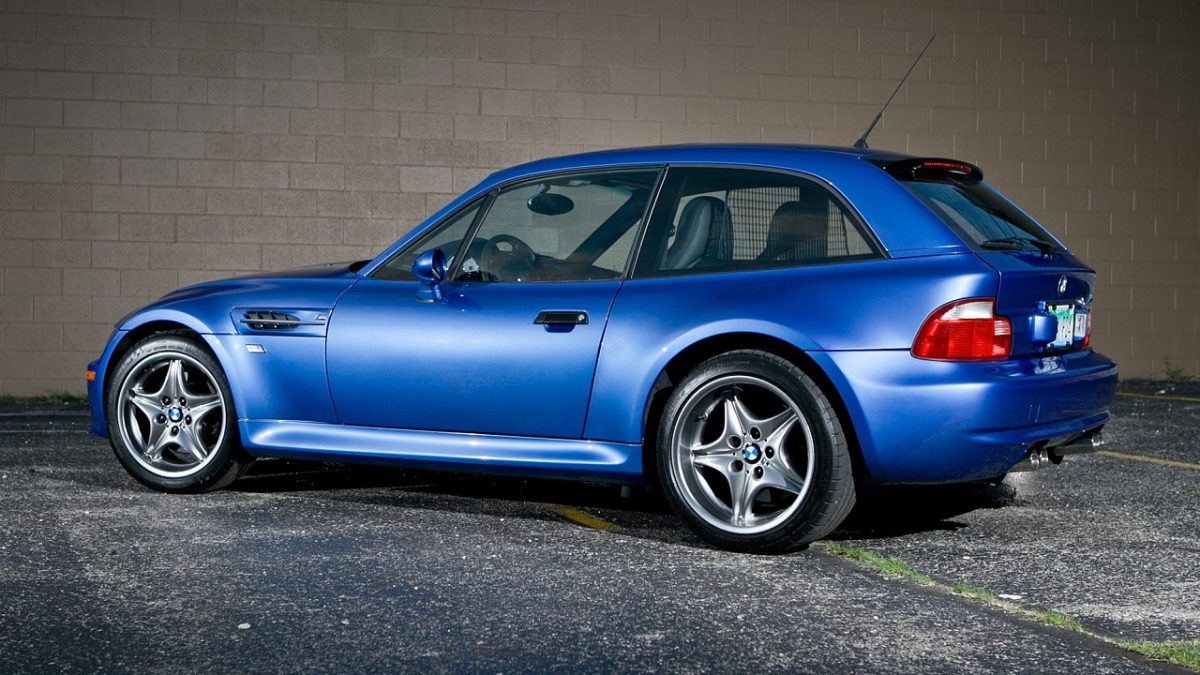 bmw-z3-m-coupe-rear
