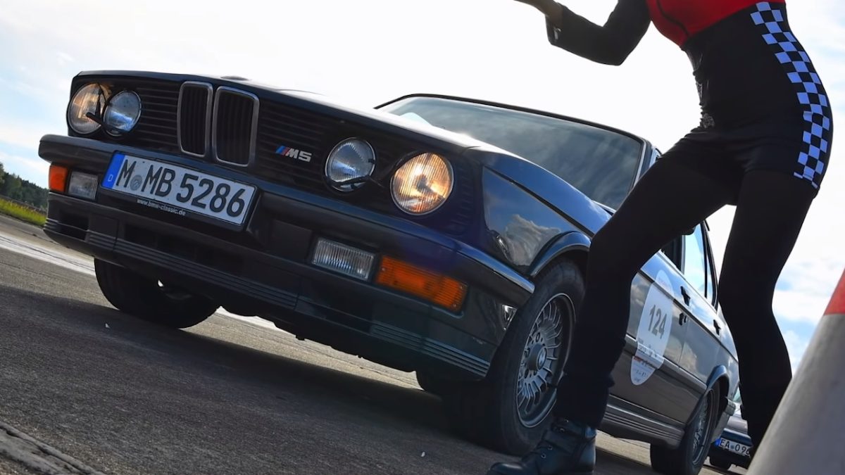 BMW M