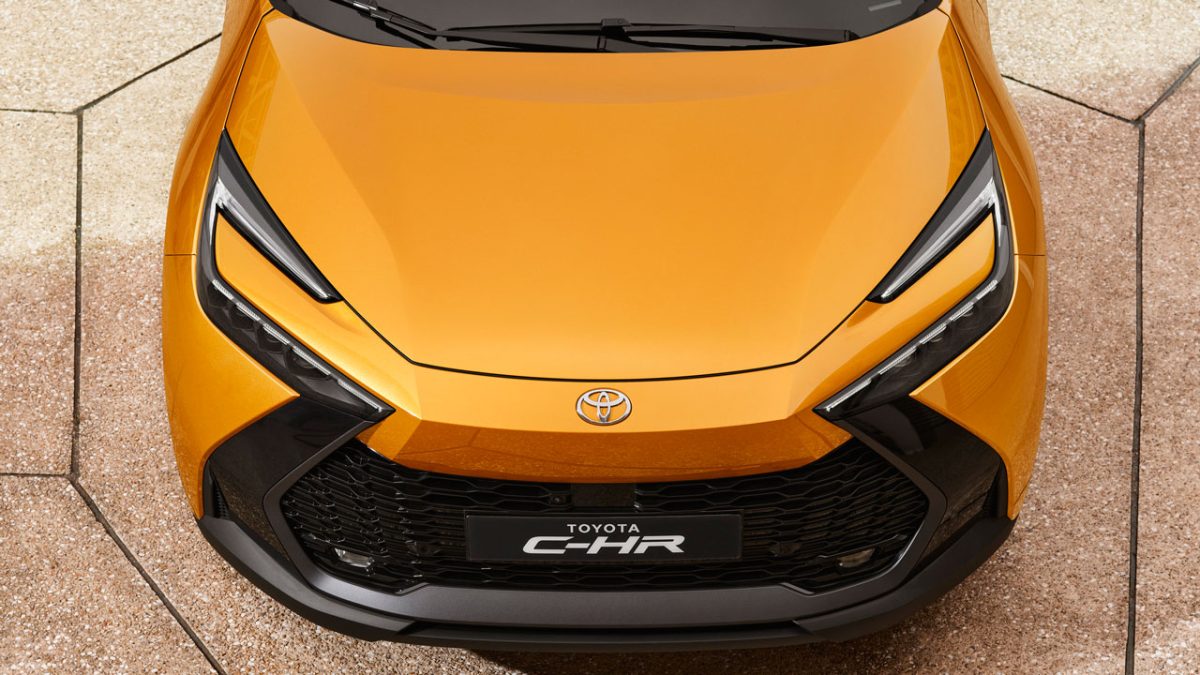 Toyota