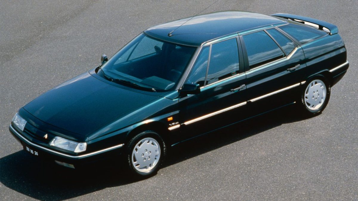 citroen-xm-v6