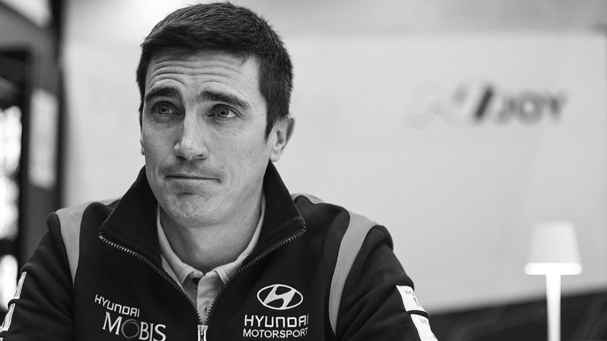 Craig Breen
