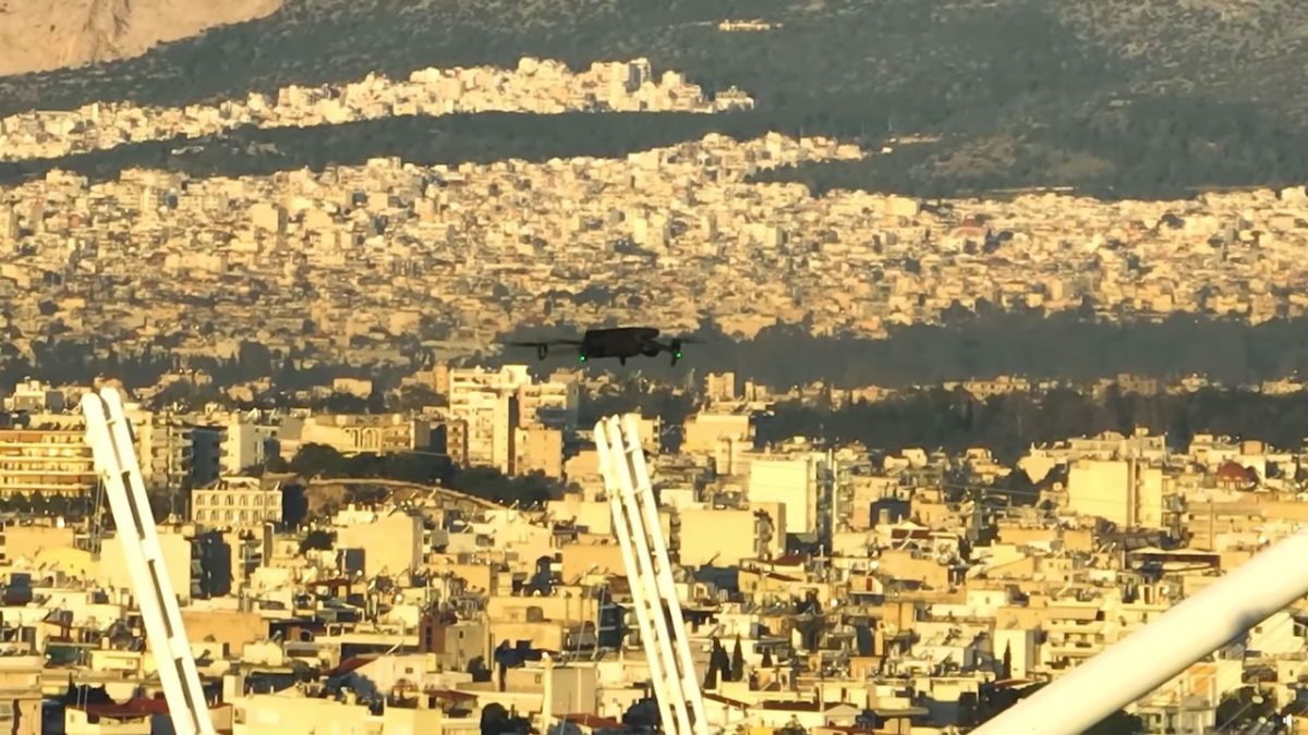 Drone