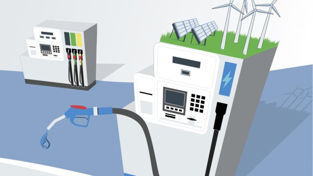 e-fuels