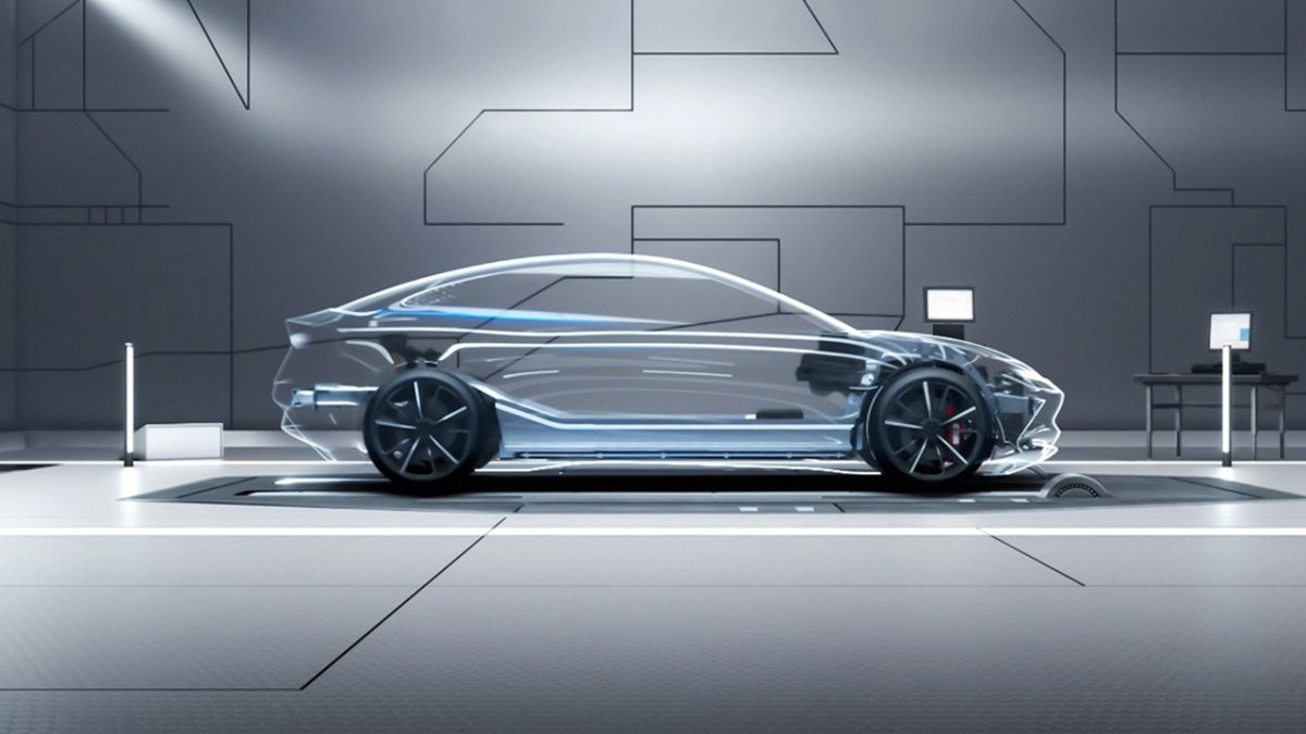 Πωλήσεις ρεκόρ 2024 BYD