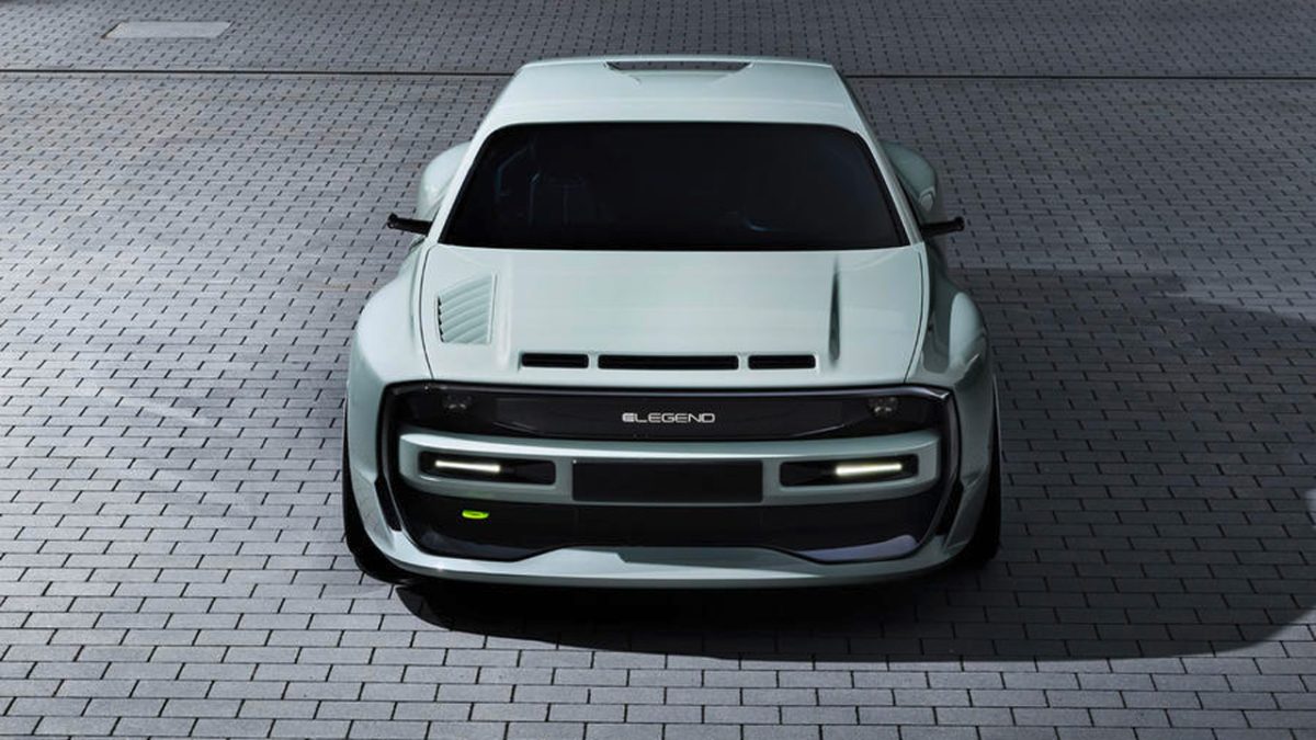 Audi Sport Quattro