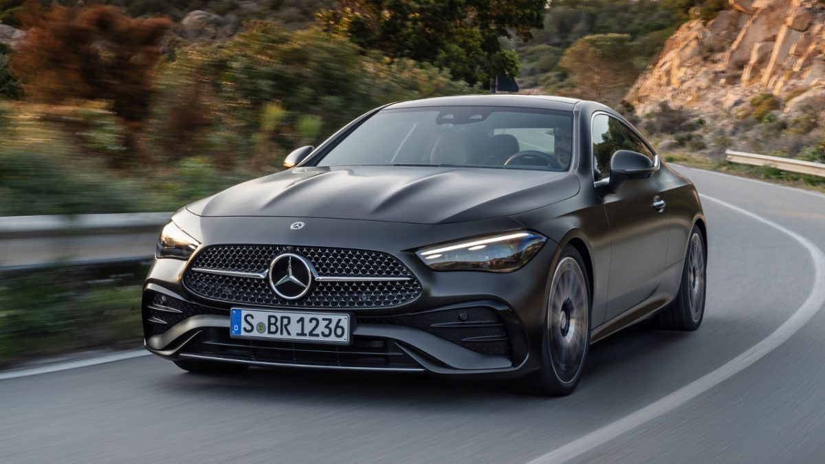 Mercedes
