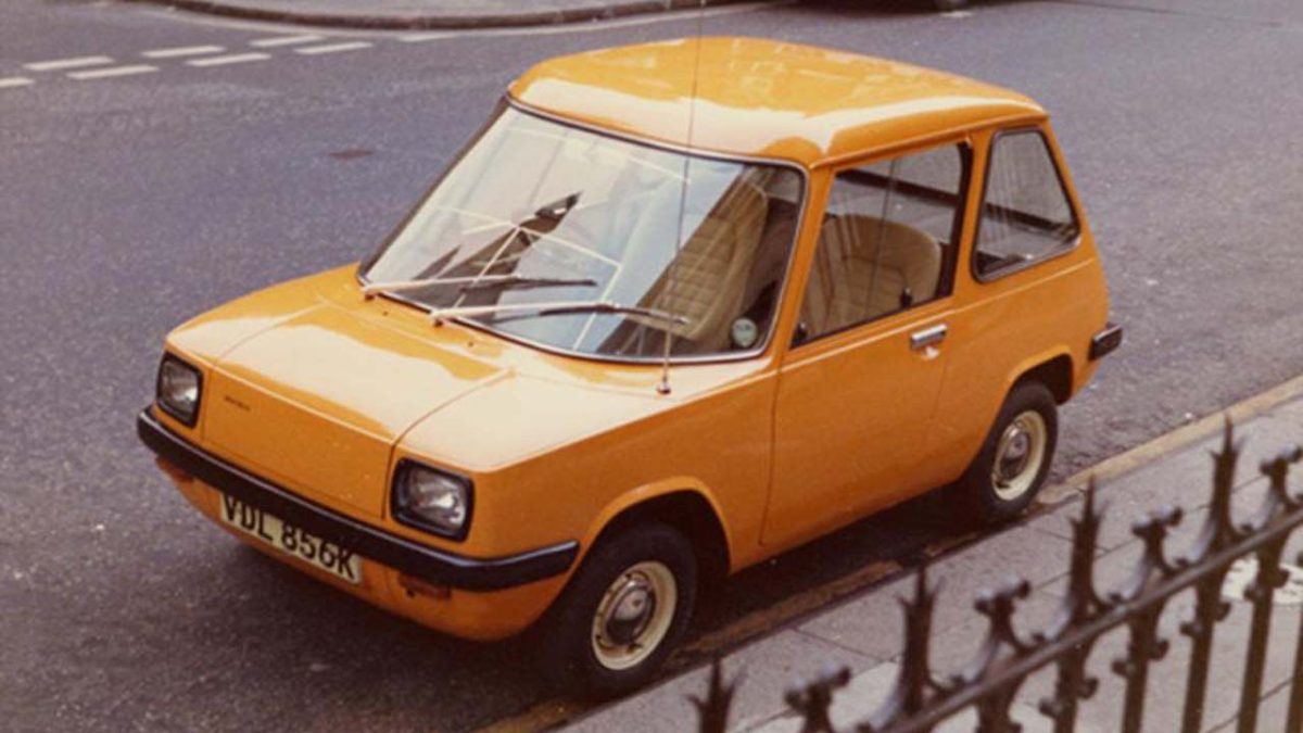 Enfield