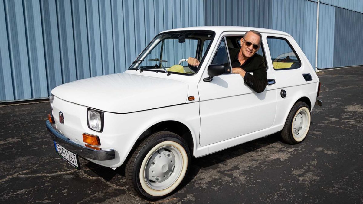 Fiat 126